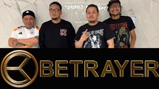 Download Lagu 2025 Betrayer Benahin Digital Platform ⁉️ & Lanjut NgeBand Lagi ❓