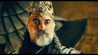 Great Professional Lesson For Young Actors From Selim Bayraktar, The Lead Actor Of The Destan Series