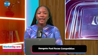 Trump's Second Term: What It Means for Nigeria's Economy | Market Square | Veegil Media
