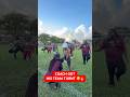 Coach went from HYPED to SPEECHLESS 🤣🍿#shorts #football #viral #blurrr #highlights #highschool