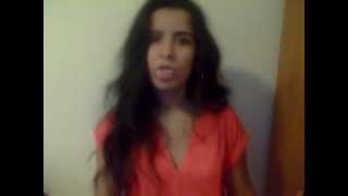 Hazal / Nicki Minaj - I Get Crazy