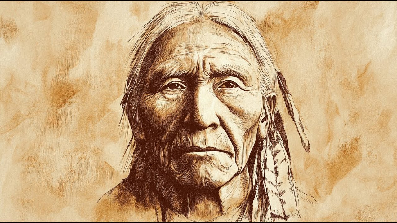 Native American Sleep Music: canyon flute & nocturnal canyon sounds, sleep meditation Native American Sleep Music: canyon flute & nocturnal canyon sounds, sleep meditation
