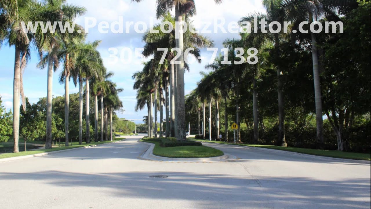 Sunset Springs In Weston Florida, Pedro E. Lopez P.A. Weston FL, 33326