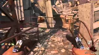 Zombies Trickshot (Really Creative)