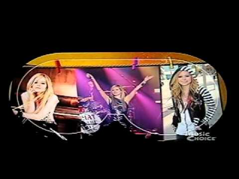 Theme simply girlfriend teen choice awards avril Understand this girlfriend teen choice awards avril