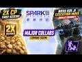Boss Kui Ji EXECUTION Move Finally Coming?! + 2X CP Early Access & HUGE Collabs