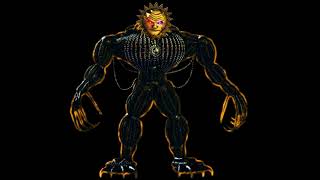 The Desolate Hope Viren Boss 1 Hour Extended
