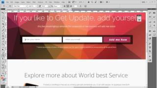 Практика HTML5 и CSS3. Урок №1. Описание разметки страницы. (Андрей Бернацкий - WebForMySelf) Практика HTML5 и CSS3. Урок №1. Описание разметки страницы. (Андрей Бернацкий - WebForMySelf)