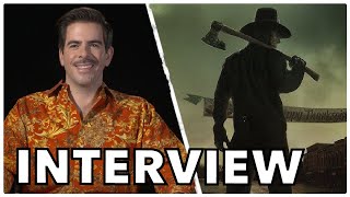 THANKSGIVING Interview | Eli Roth Talks GRINDHOUSE Spinoff and His Most Brutal Movie Kills