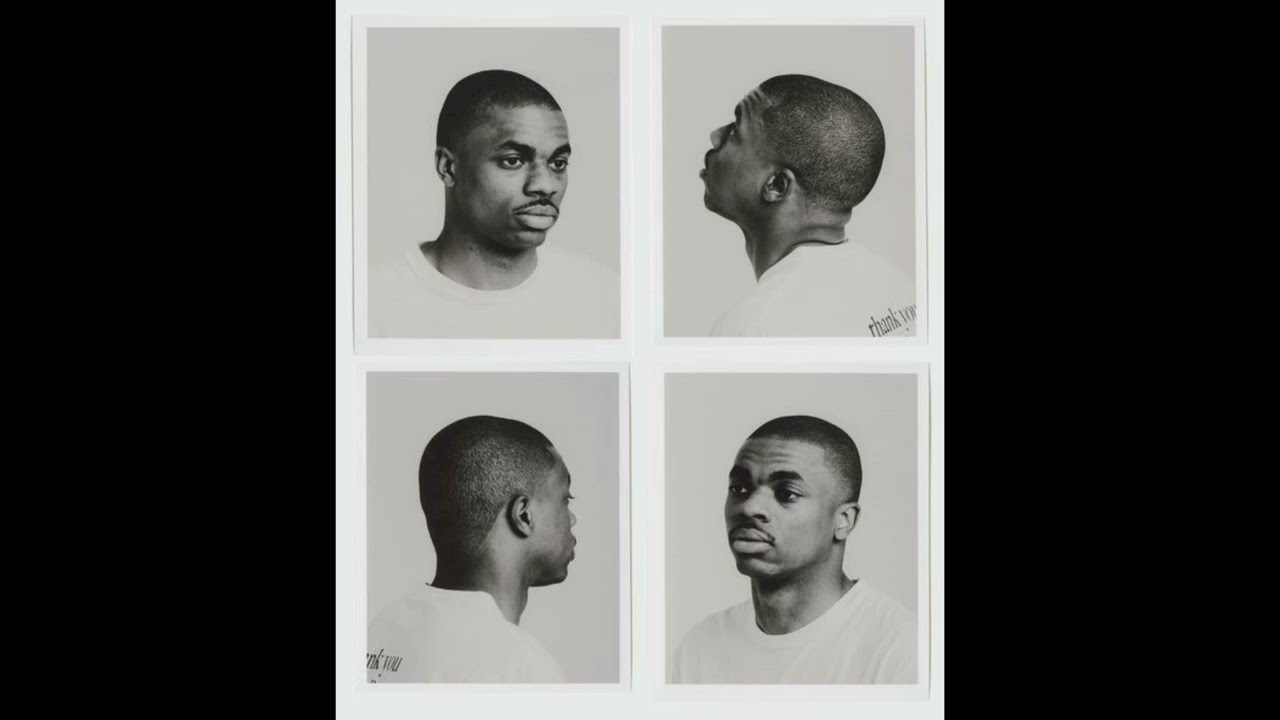 [FREE] VINCE STAPLES x A$AP ROCKY TYPE BEAT ''CAN'T FLY''