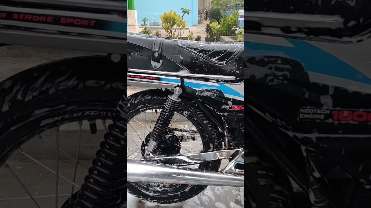 gl pro neotech 1996 . . . #honda #glpro #fyp #viral