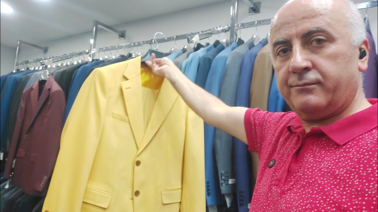 Men's suit wholesale Turkey istanbul Laleli %100  wool. Groom suits  Presidential suit 2025wst29