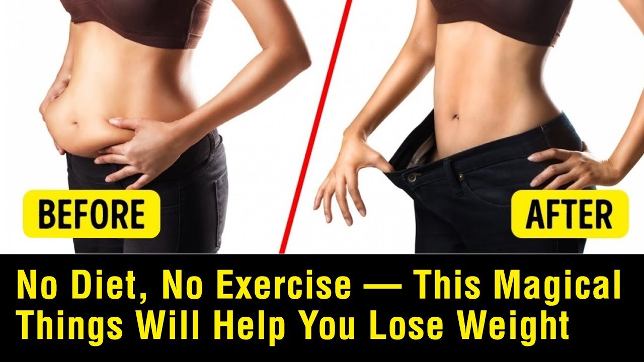 how to lose weight fast In 5 days start to loss weight