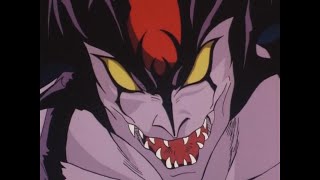 Van Portogal  Devilman sigla Completa