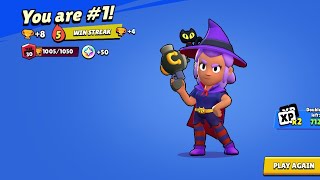 Last game for rank 30 Shelly, Will I make it?