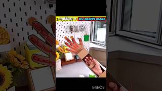 3 Mind-Blowing DIY Hacks 😱 Last वाला देखकर Shock हो जाओगे! 🤯 #shorts #diy #hacks #pricepool #crafts