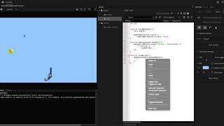 HTML5 Game Part 1 Set up Game and Game Objects