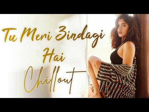 Tu Meri Zindagi Hai - Chillout Remix | Rahul Jain Cover | Aashiqui | AfterHours Remix