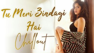 Tu Meri Zindagi Hai - Chillout Remix Rahul Jain Cover Aashiqui Afterhours Remix