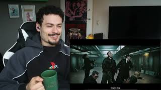 Ahhh Bts  20  Mv Reaction