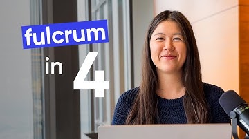 Fulcrum in 4: Improved Sales Order Views, Production Reports, User Experience, and More