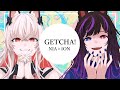 GETCHA! / Giga & KIRA Covered by 天満ニア × 依音【歌ってみた】