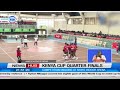 Kenya Pipeline and Kenya Prisons storm into Kenya Cup volleyball semi-finals