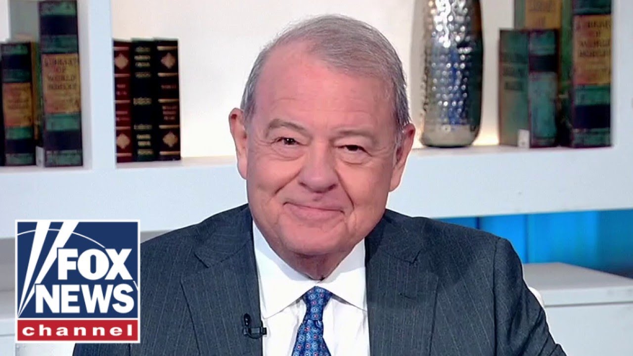 Varney: Democrats' inflation bill is financial fraud - YouTube