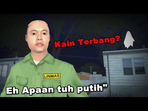 Video: Apa itu kain SAN?