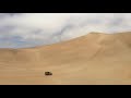 Land Cruiser v6 Big Dune Run