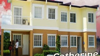Catherine House For Sale - Affordable Rent To Own House And Lot In Cavite Real Estate