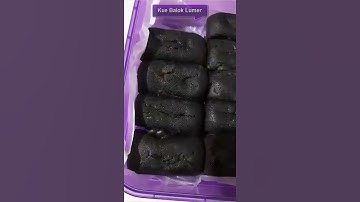 Thumbnail of kue balok moist bgt di mulut