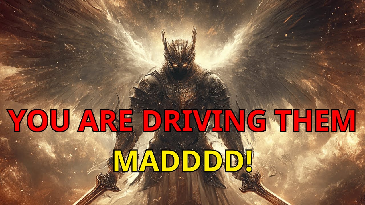 [ Chosen Ones ] Why Do YOU Make Your Haters MAD!