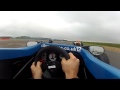 Silverstone Single Seater Experience | 20/07/2014 | Open Session