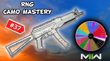 Getting 175 longshots with SMGs in ONE DAY is not something I