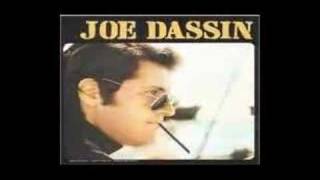 Video thumbnail of "Karaoke - Et si tu n'existais pas - Joe Dassin"