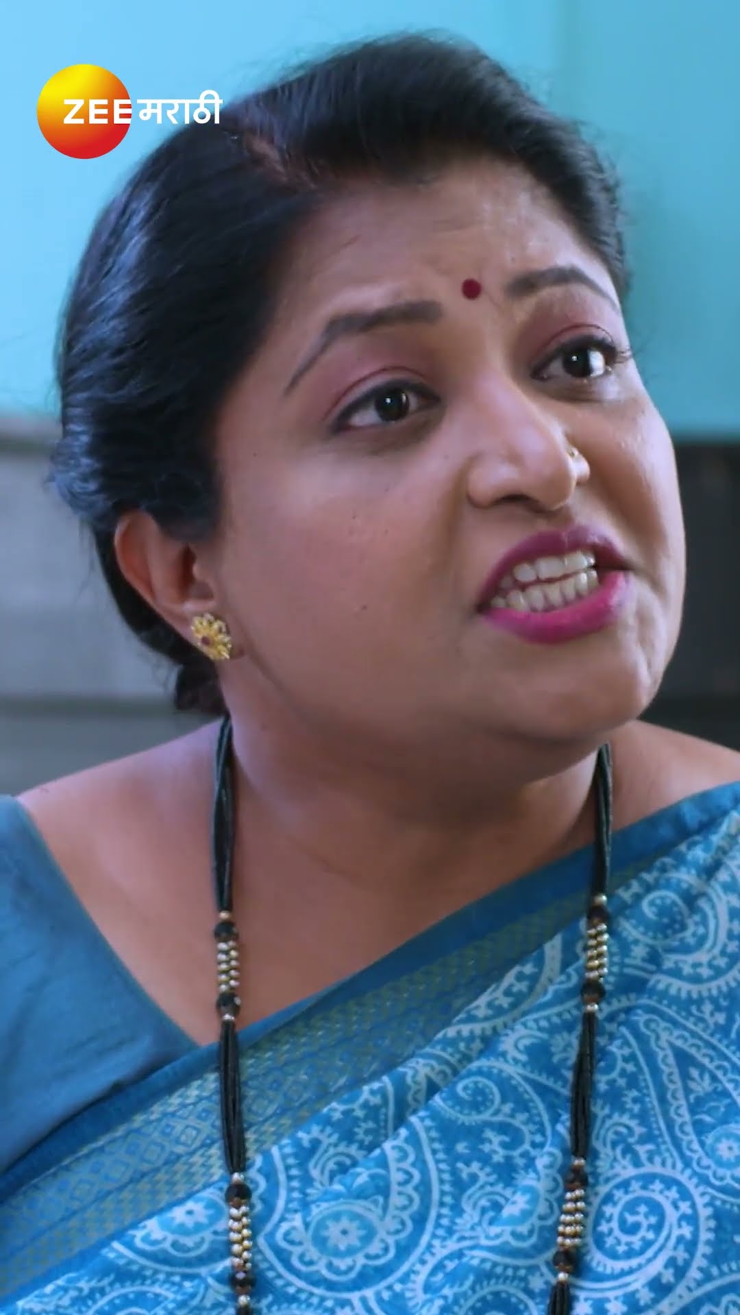 #Tula Shikvin Changlach Dhada #Shorts #Zee Marathi #Entertainment #Drama