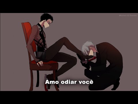 Erasure - Love