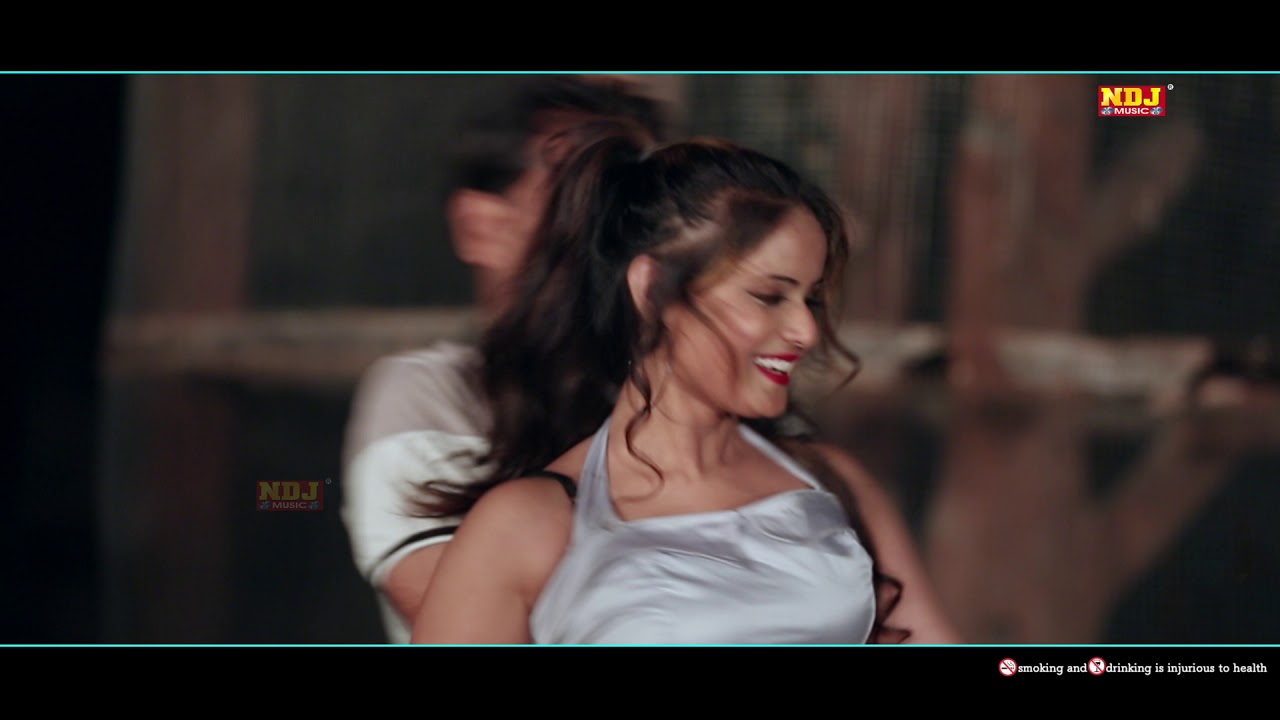 Tute Dil Ki Dawa | Krishan Chouhan | Mayra | Dabang Labru | New haryanvi Songs 2019 | NDJ Music