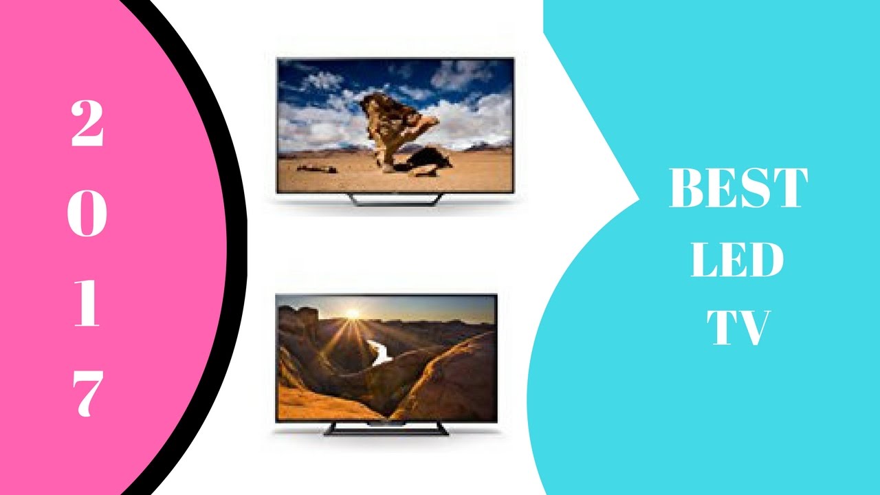 Best LED TV Most Expensive TV Top 10 LED TV YouTube