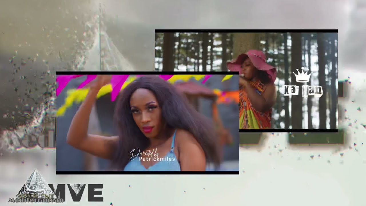 2021 Recap of Albums/Videos | Mediterranean Vibes Ent