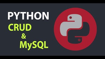 Python - CRUD e MySQL