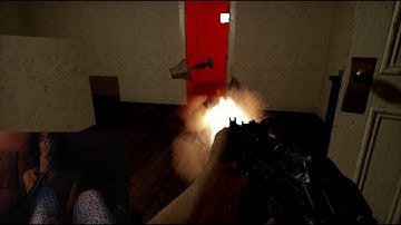 OpenGL c++ first person shooter engine game dev: PhysX character controller