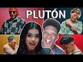 CNCO, KENIA OS - PLUTÓN (Official Video) REACTION