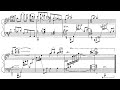 Miniature de la vidéo de la chanson 24 Preludes In Jazz Style, Op. 53: No. 10