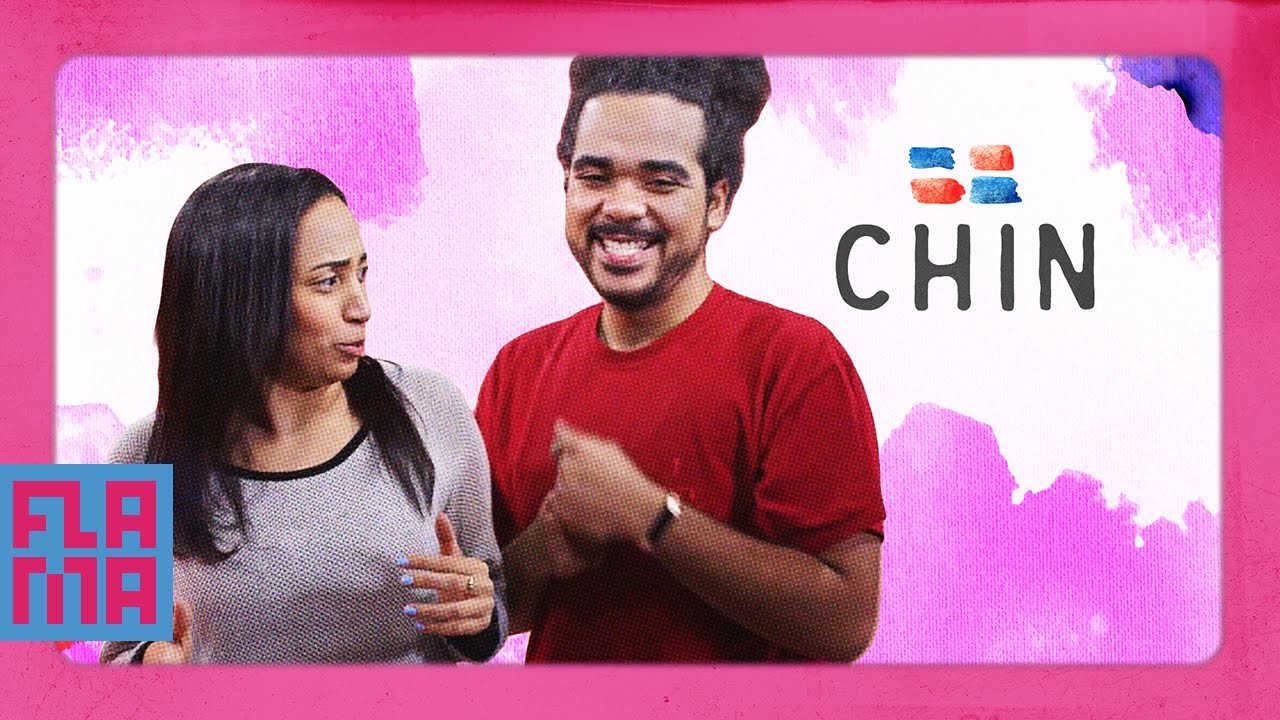 Dominican Word Of The Day Chin YouTube Dominican Word Of The Day Chin YouTube