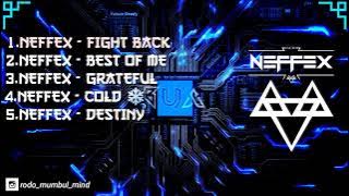 5 LAGU NEFFEX TERBAIK 👍💯