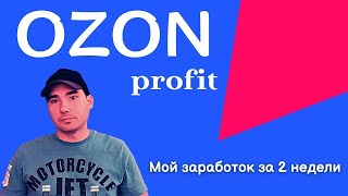 Итоги двух недель работы на Ozon Profit. Ужесточение правил.