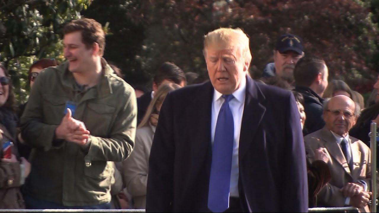 Democrats release two new impeachment transcripts - YouTube