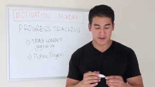 How to Boost Motivation and Speed Up Results | Progress Tracking